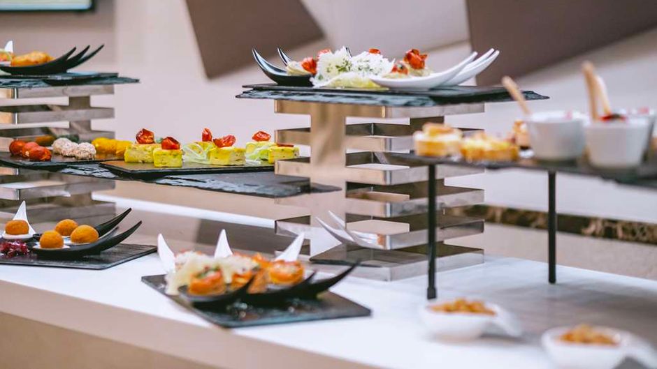 Best Western Premier Hotel Royal Santina Other