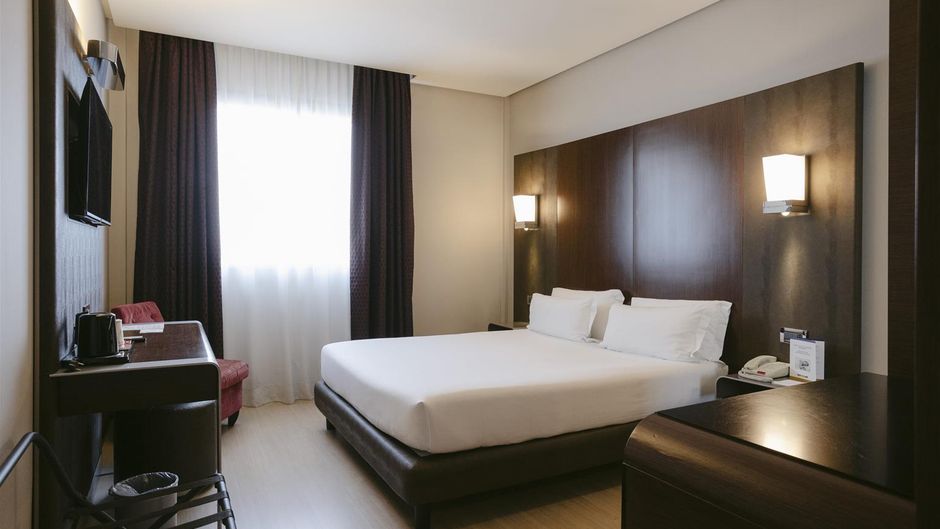 Best Western Hotel Goldenmile Milan Room