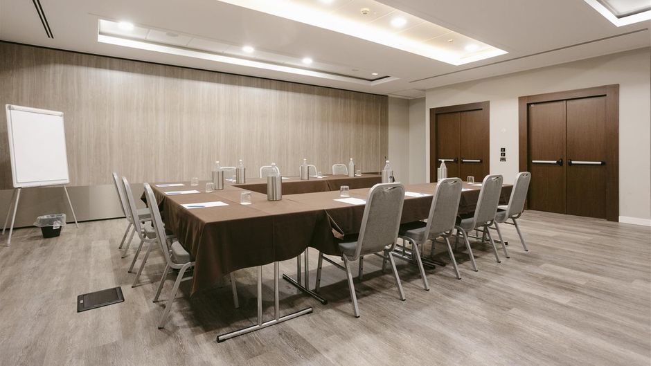 Best Western Hotel Goldenmile Milan Meeting