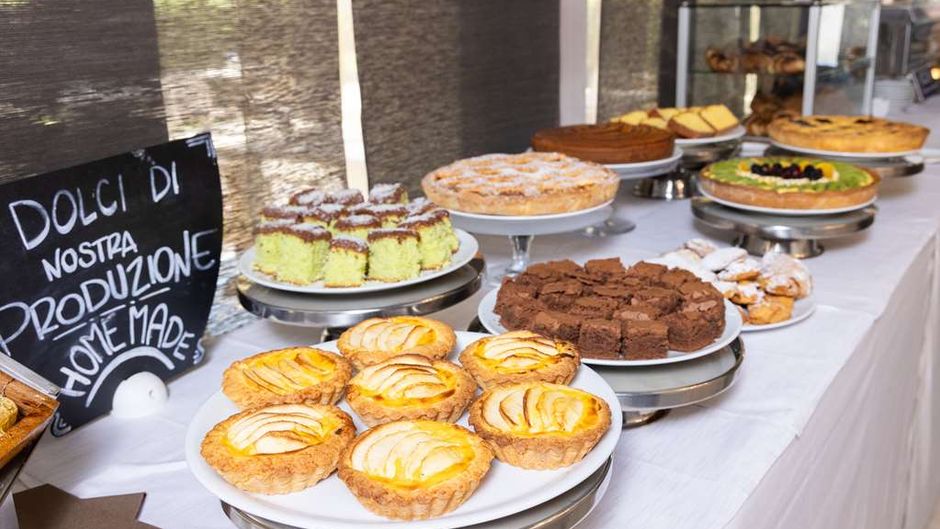 Best Western Plus Hotel Modena Resort Restaurant