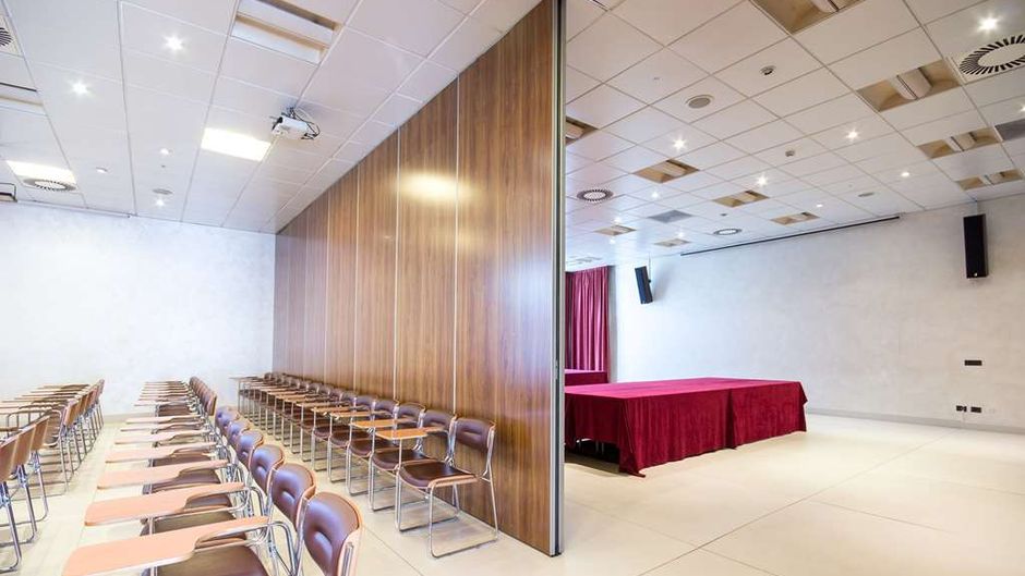Best Western Hotel Modena District Meeting
