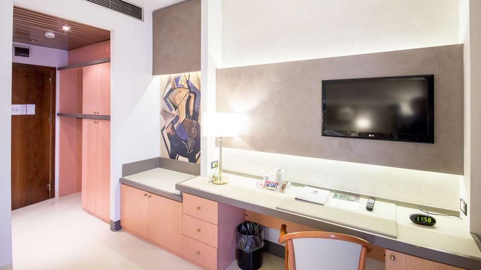 Best Western Hotel Modena District Other