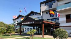 Best Western Hotel Modena District