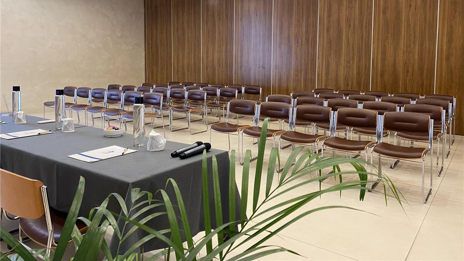 Best Western Hotel Modena District Meeting