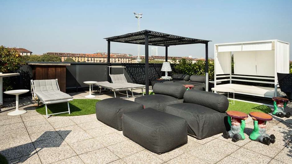 Best Western Plus Executive Hotel/Suites Other