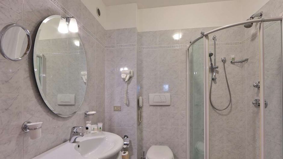 Best Western Plus Executive Hotel/Suites Suite