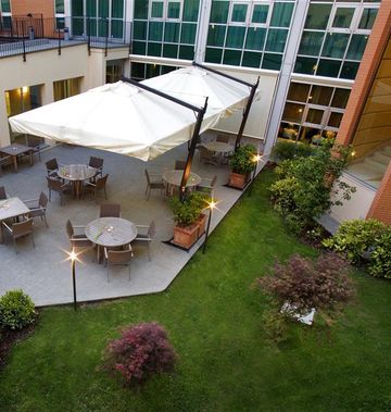 Best Western Plus Hotel Le Favaglie