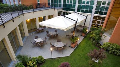 Best Western Plus Hotel Le Favaglie