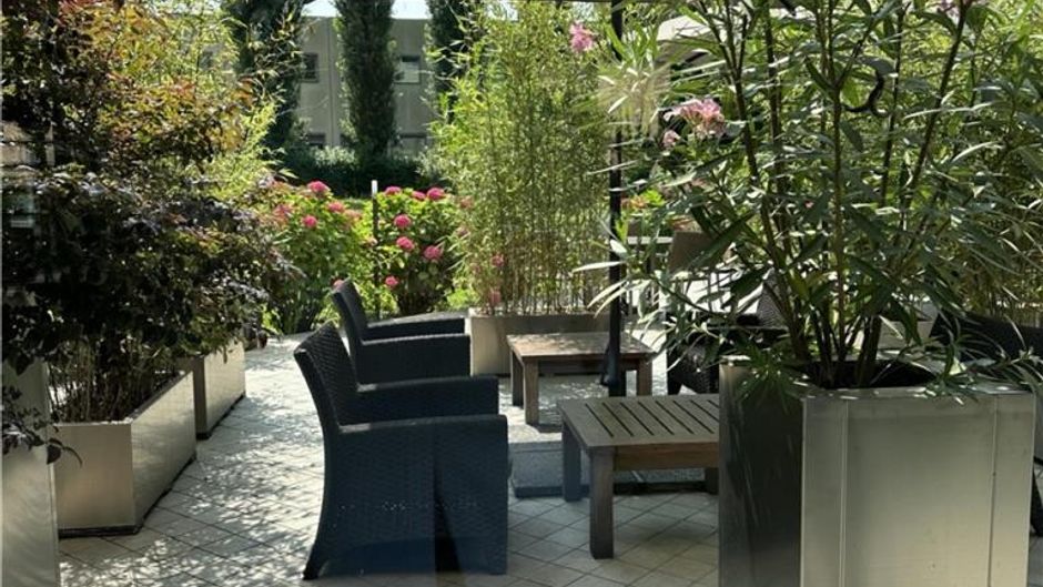 Best Western Plus Hotel Le Favaglie Other