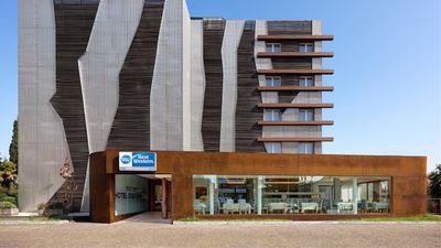 Best Western Hotel Continental