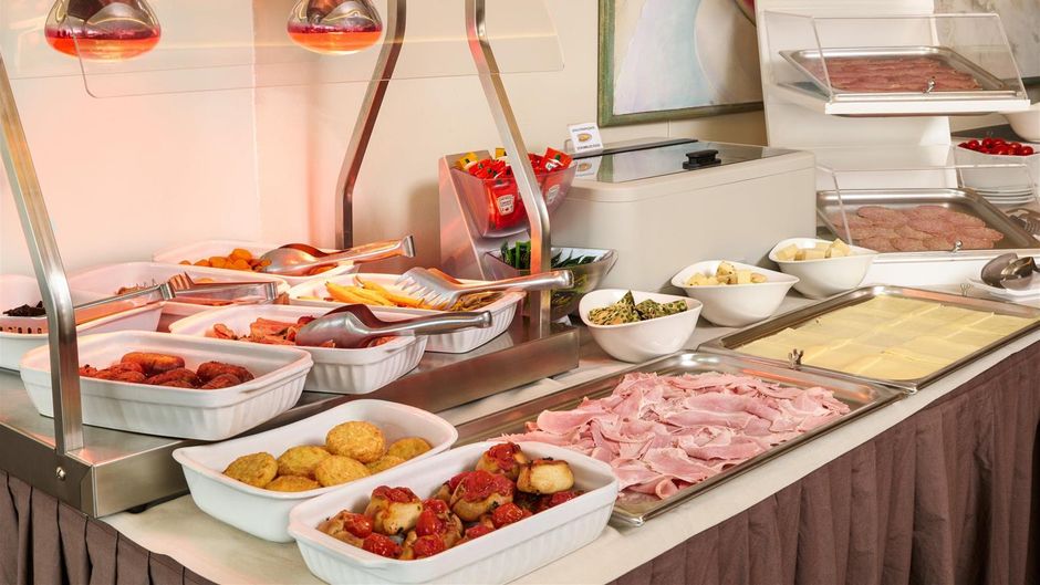 Best Western Hotel Continental Other