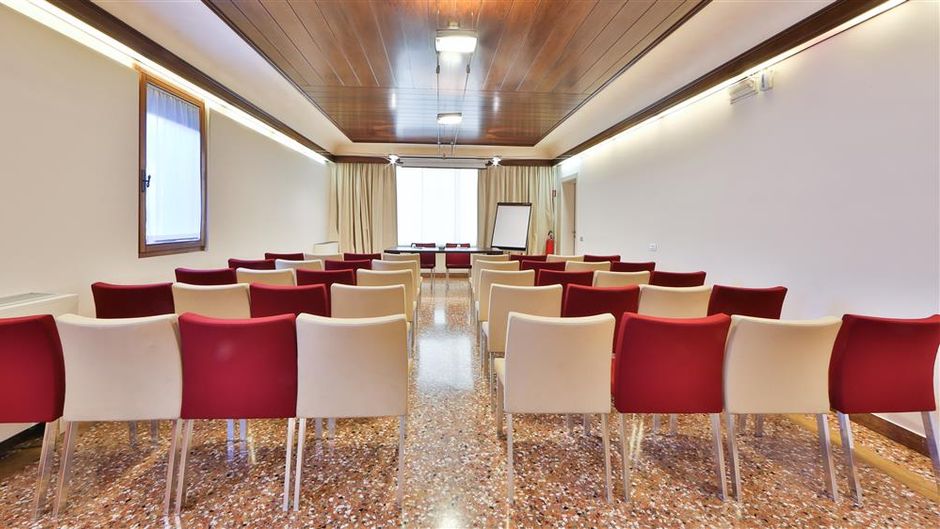 Best Western Titian Inn Hotel Treviso Meeting