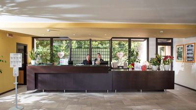 Best Western Titian Inn Hotel Treviso