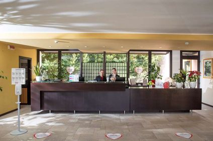 Best Western Titian Inn Hotel Treviso