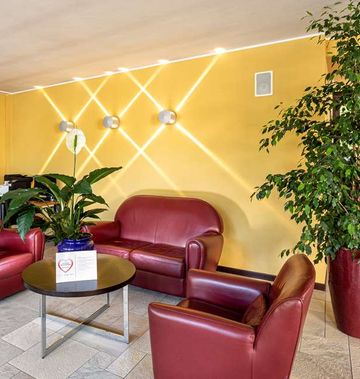 Best Western Titian Inn Hotel Treviso
