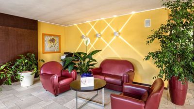 Best Western Titian Inn Hotel Treviso