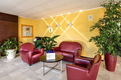 Best Western Titian Inn Hotel Treviso