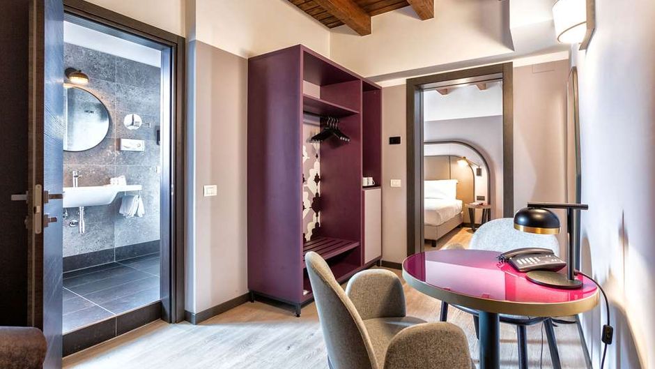 Best Western Titian Inn Hotel Treviso Other