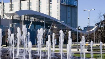 Best Western Premier BHR Treviso Hotel