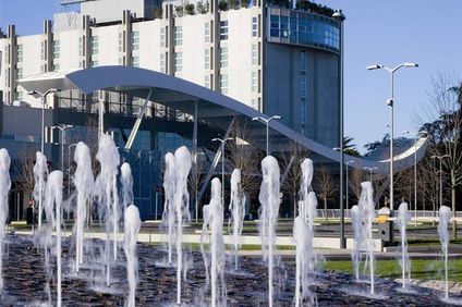 Best Western Premier BHR Treviso Hotel