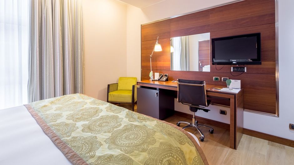Best Western Premier BHR Treviso Hotel Spa