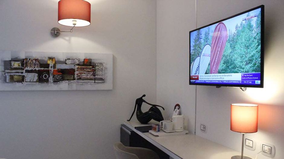 Best Western Plus Hotel Perla del Porto Other
