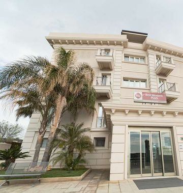 Best Western Plus Hotel Perla del Porto