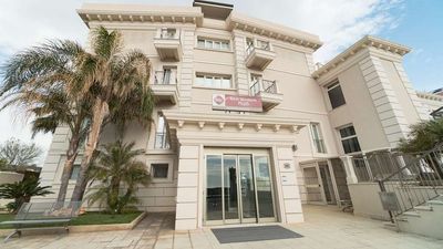 Best Western Plus Hotel Perla del Porto