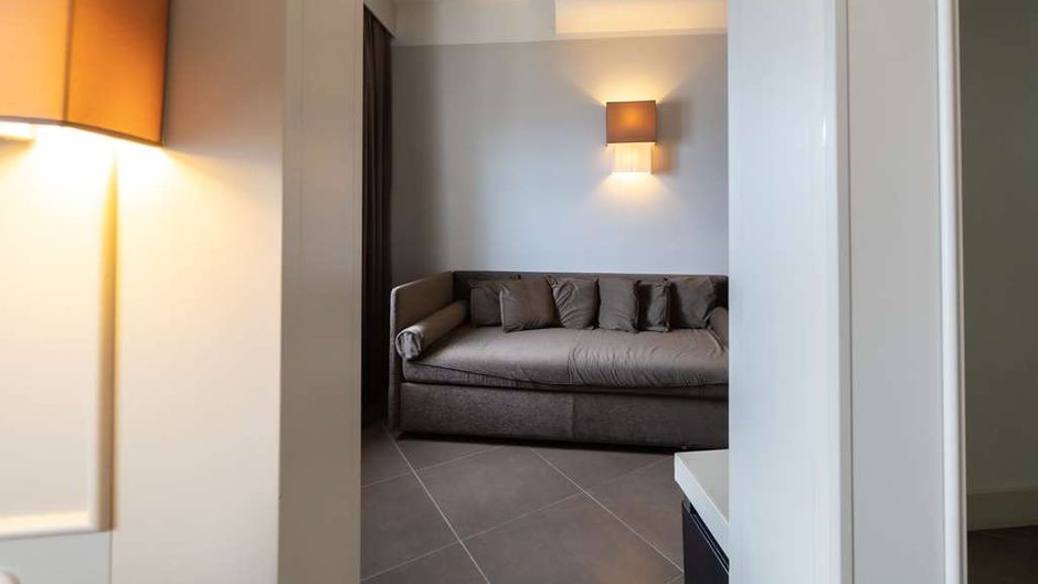 Best Western Plus Hotel Perla del Porto Room