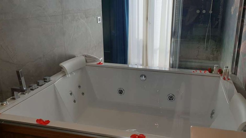 Best Western Plus Hotel Perla del Porto Suite