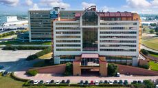 Best Western CTC Hotel Verona