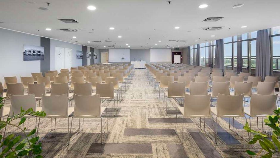 Best Western CTC Hotel Verona Meeting