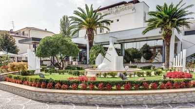 Best Western Hotel Rocca
