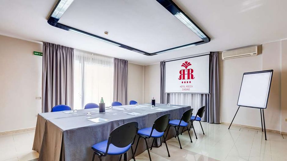 Best Western Hotel Rocca Meeting