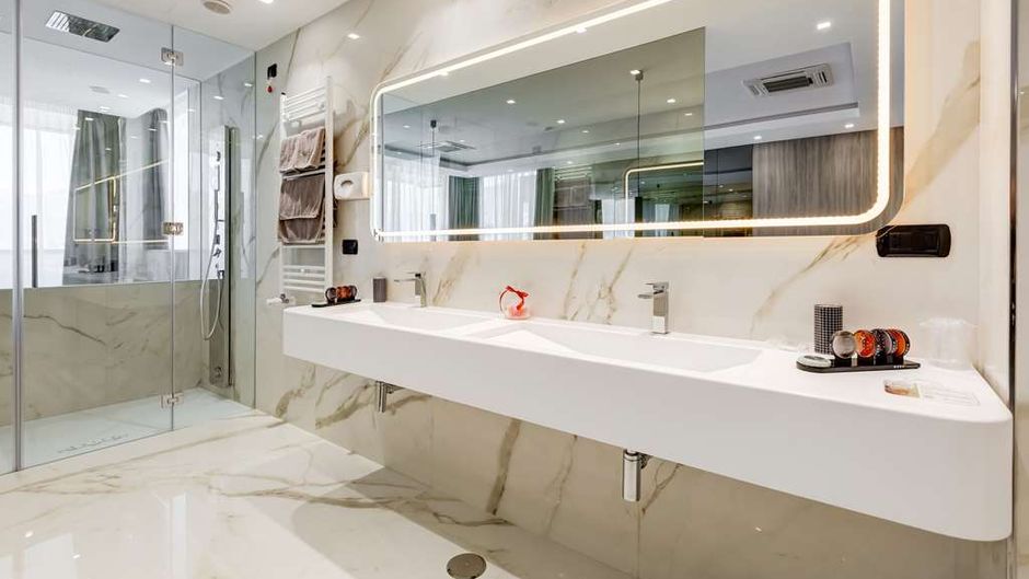 Best Western Hotel Rocca Spa