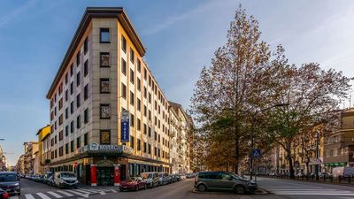Hotel Mirage, Sure Collection by BW