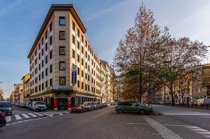 Hotel Mirage, Sure Collection by BW