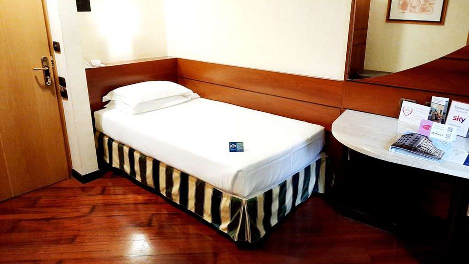 Hotel Mirage, Sure Collection by BW Room