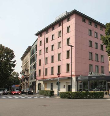 Best Western Hotel Piemontese