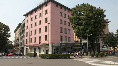 Best Western Hotel Piemontese