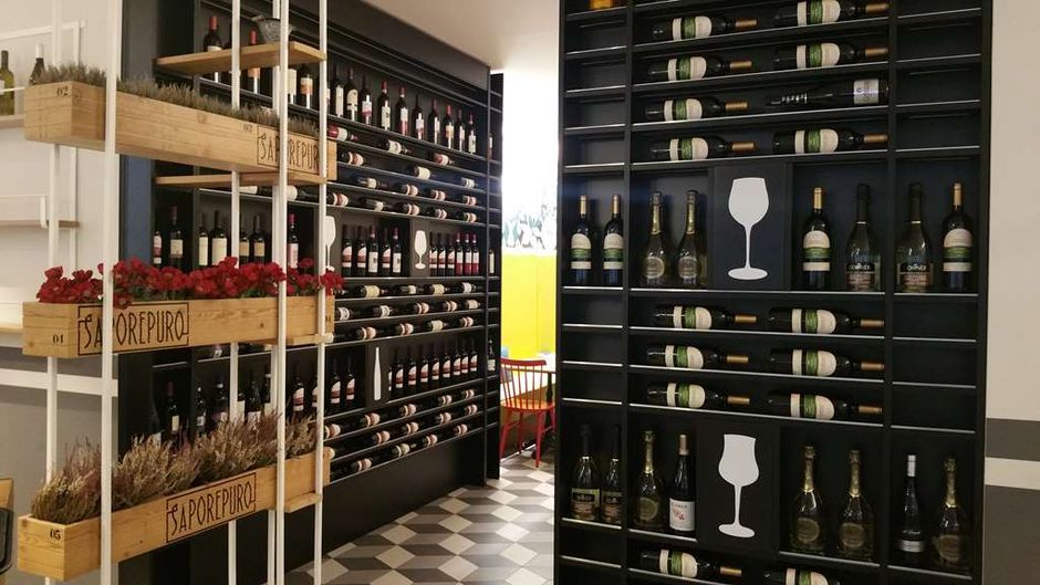 Best Western Hotel Piemontese Restaurant
