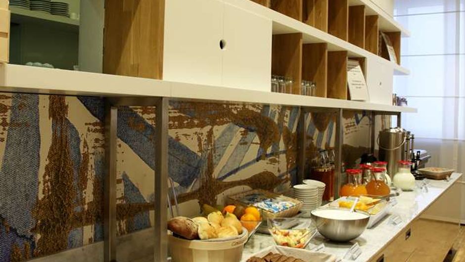 Best Western Hotel Piemontese Restaurant
