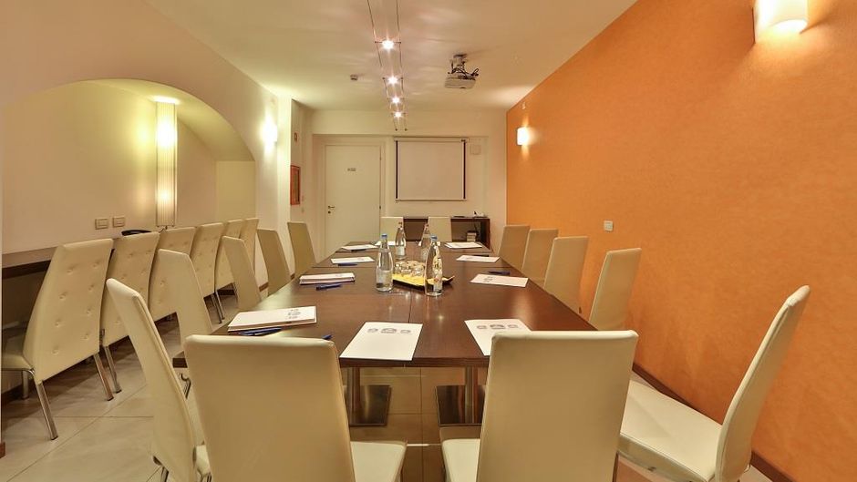 Best Western Hotel Piemontese Meeting