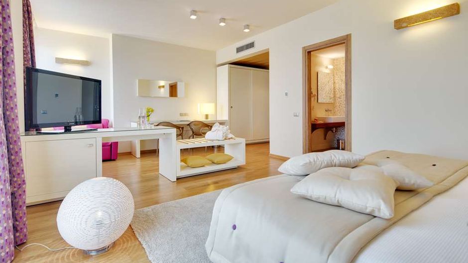 Best Western Plus Leone Di Messapia Htl Room