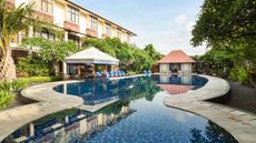 Best Western Resort Kuta