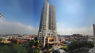 Best Western Mangga Dua Hotel/Residence
