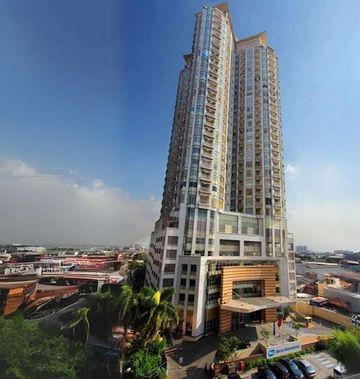 Best Western Mangga Dua Hotel/Residence