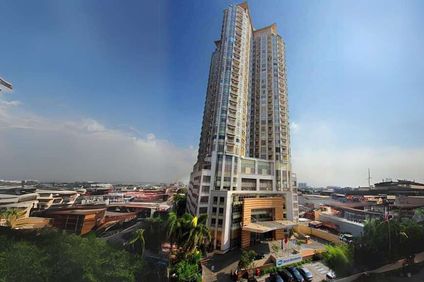 Best Western Mangga Dua Hotel/Residence