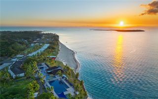 Hilton Fiji Beach Resort and Spa