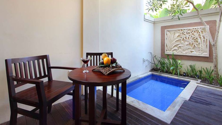 Best Western Kuta Villa Other
